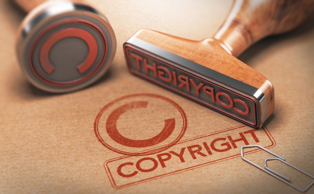 Copyright Law Day