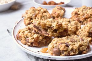 Oatmeal Cookie Day