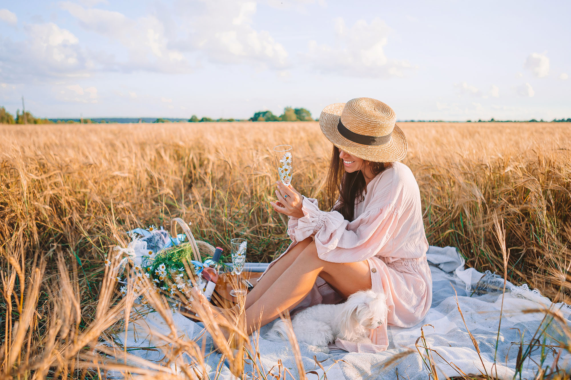 International Picnic Day