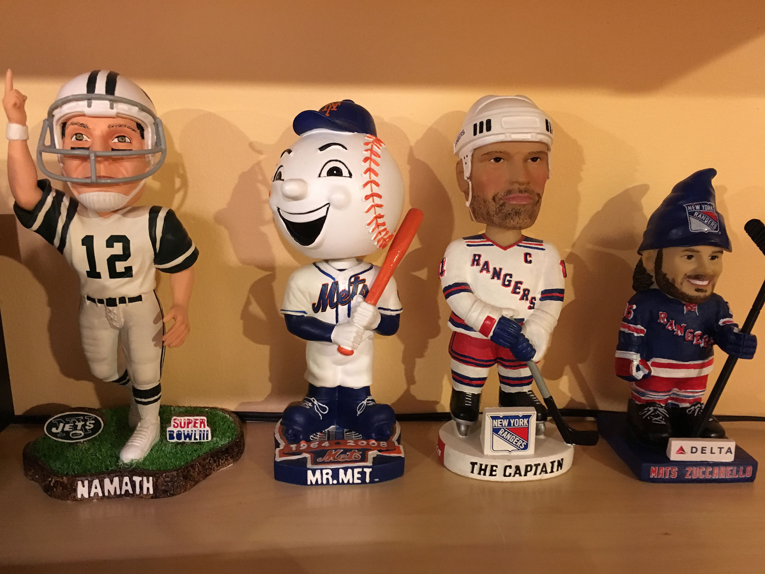 National Bobblehead Day