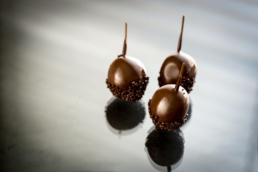 National Chocolate Covered Cherry Day