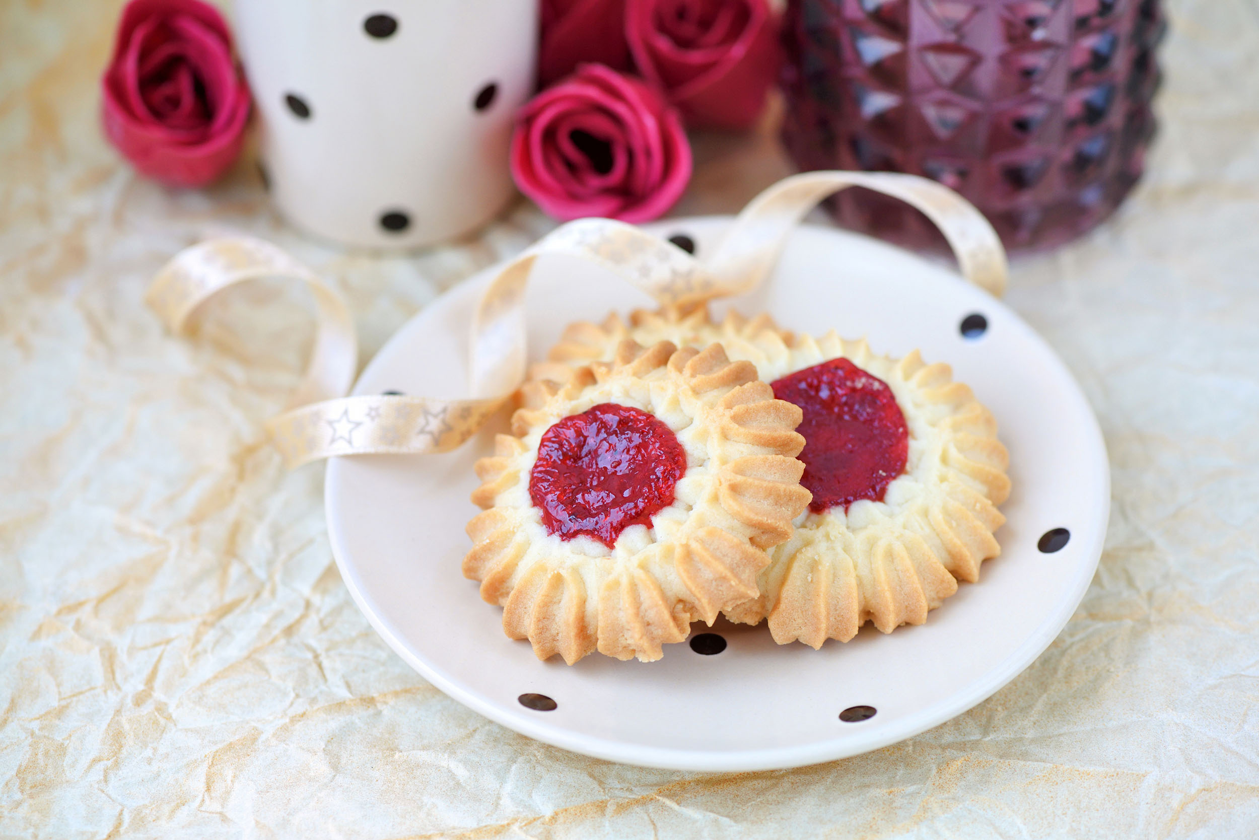 National Shortbread Day