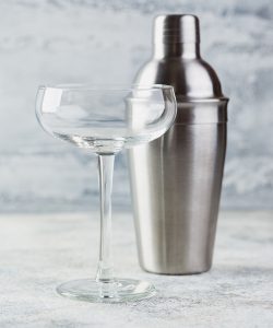 Cocktail Shaker