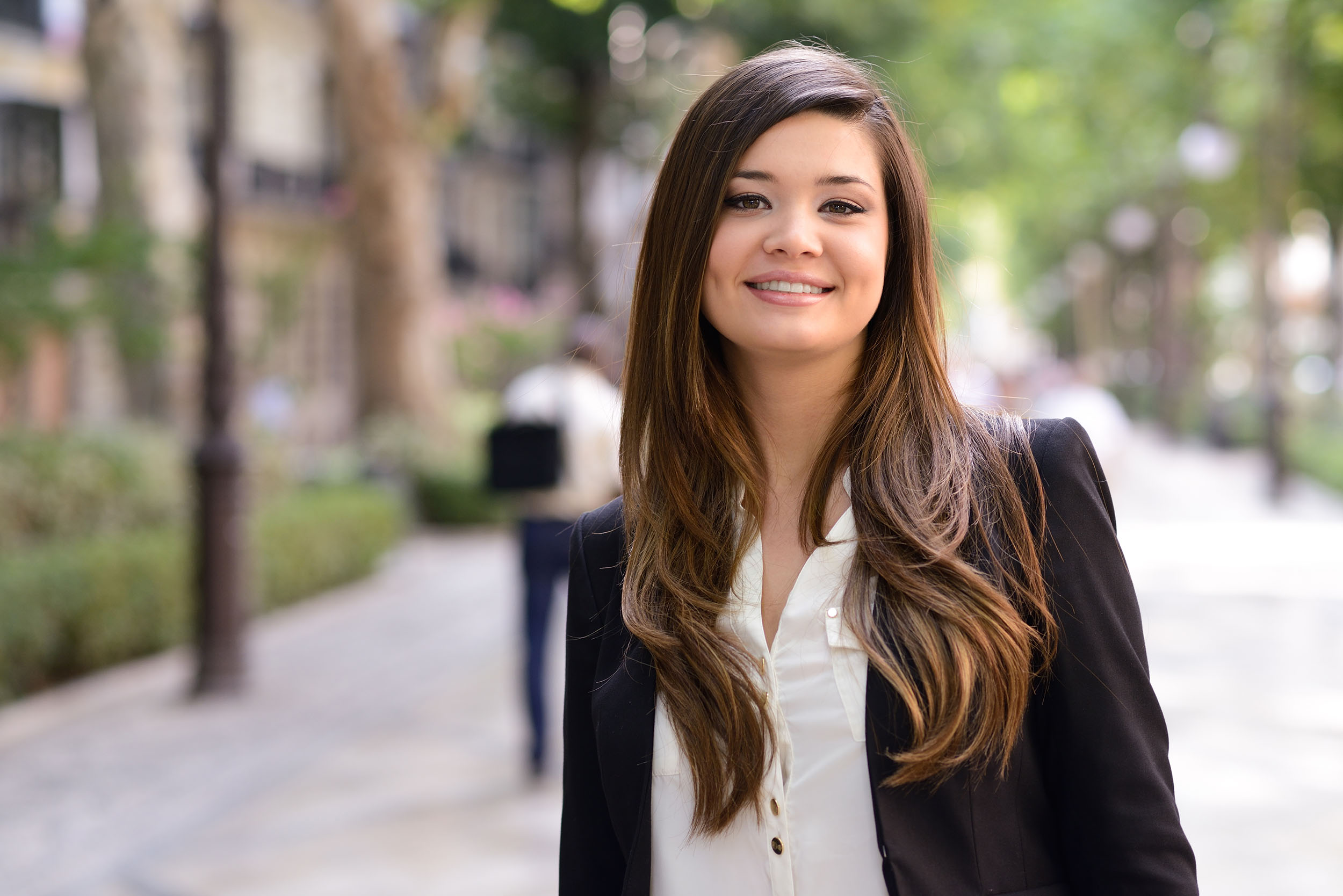 September 22nd is American Business Women's Day.