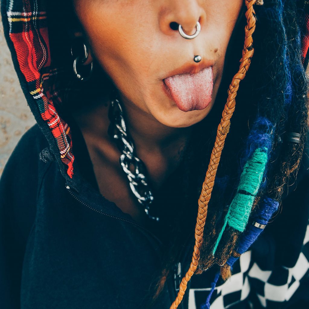 International Body Piercing Day Social Media Events