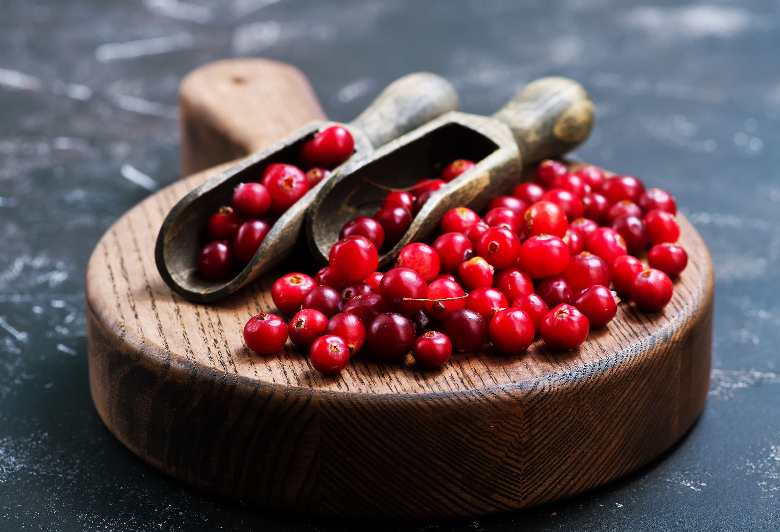 Cranberry Relish Day