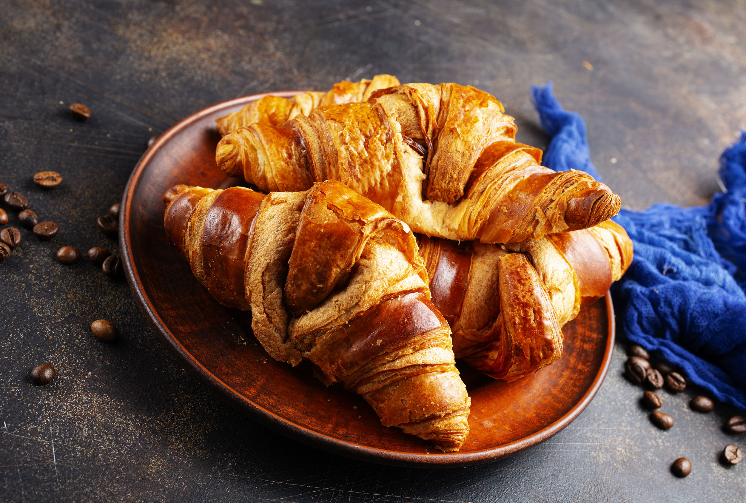 Croissant Day