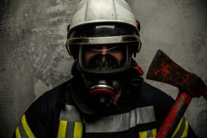 International Firefighters’ Day