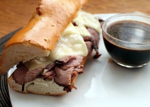 French Dip Day