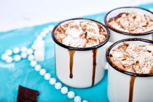 Hot Chocolate Day