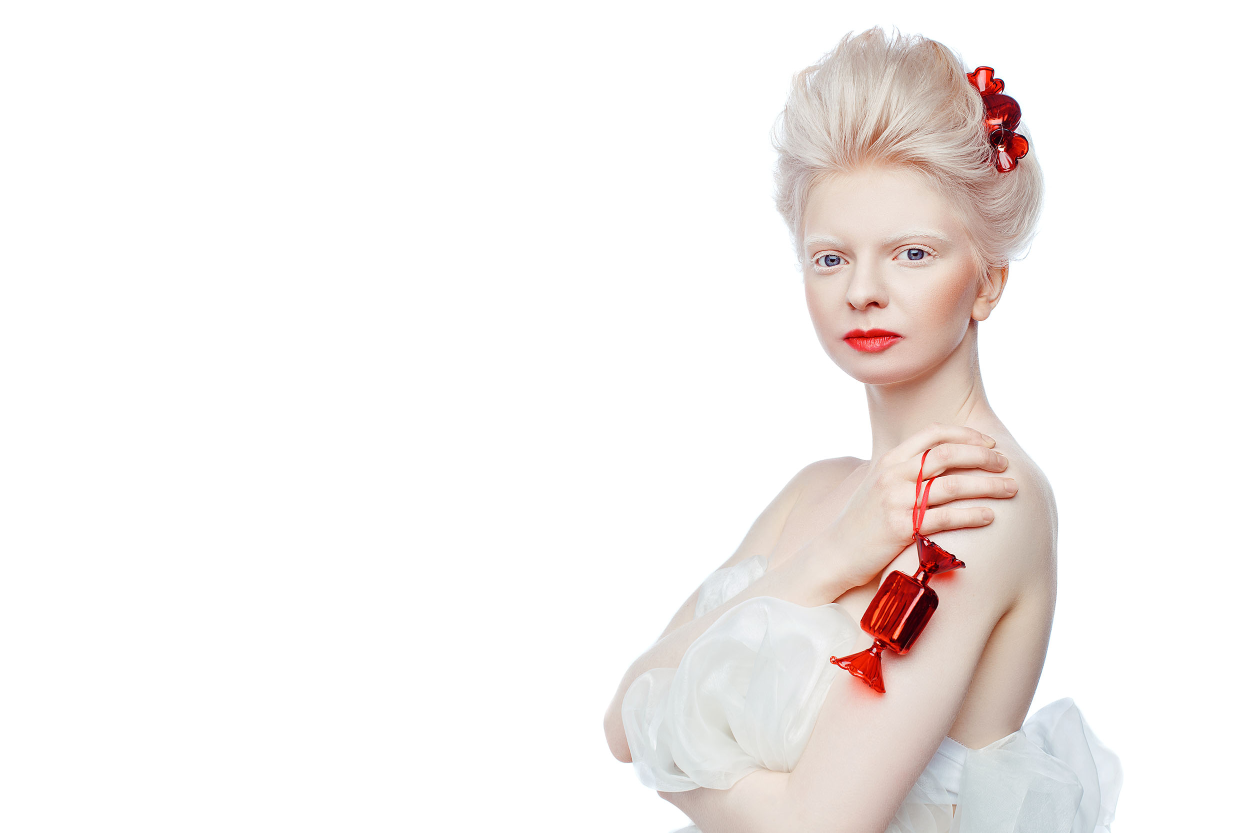 International Albinism Awareness Day