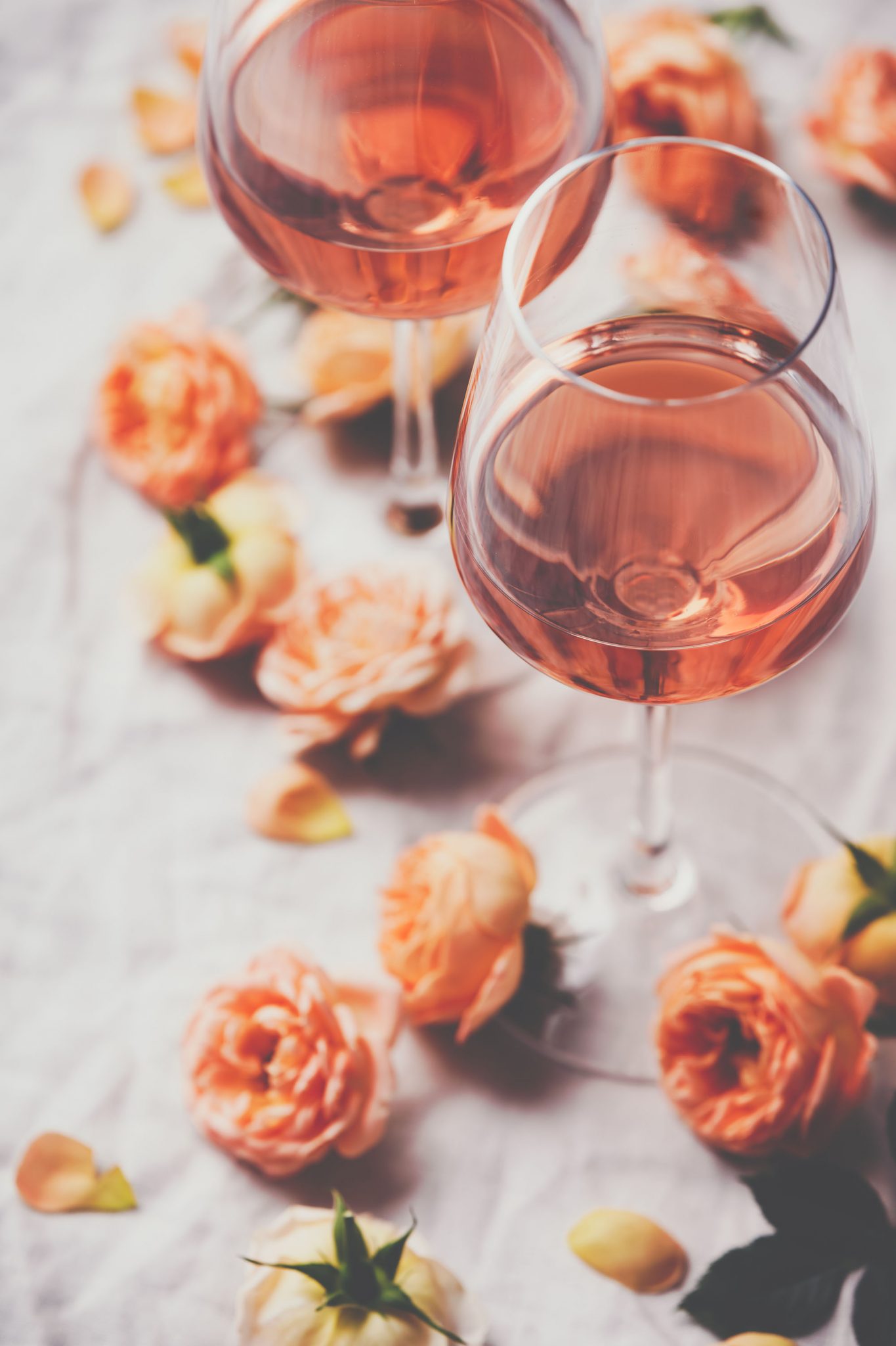 Rosé Day Social Media Events