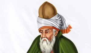Rumi Day