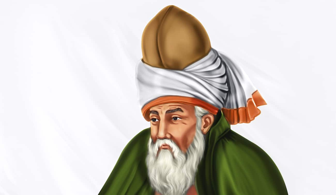 Rumi Day - Social Media Events