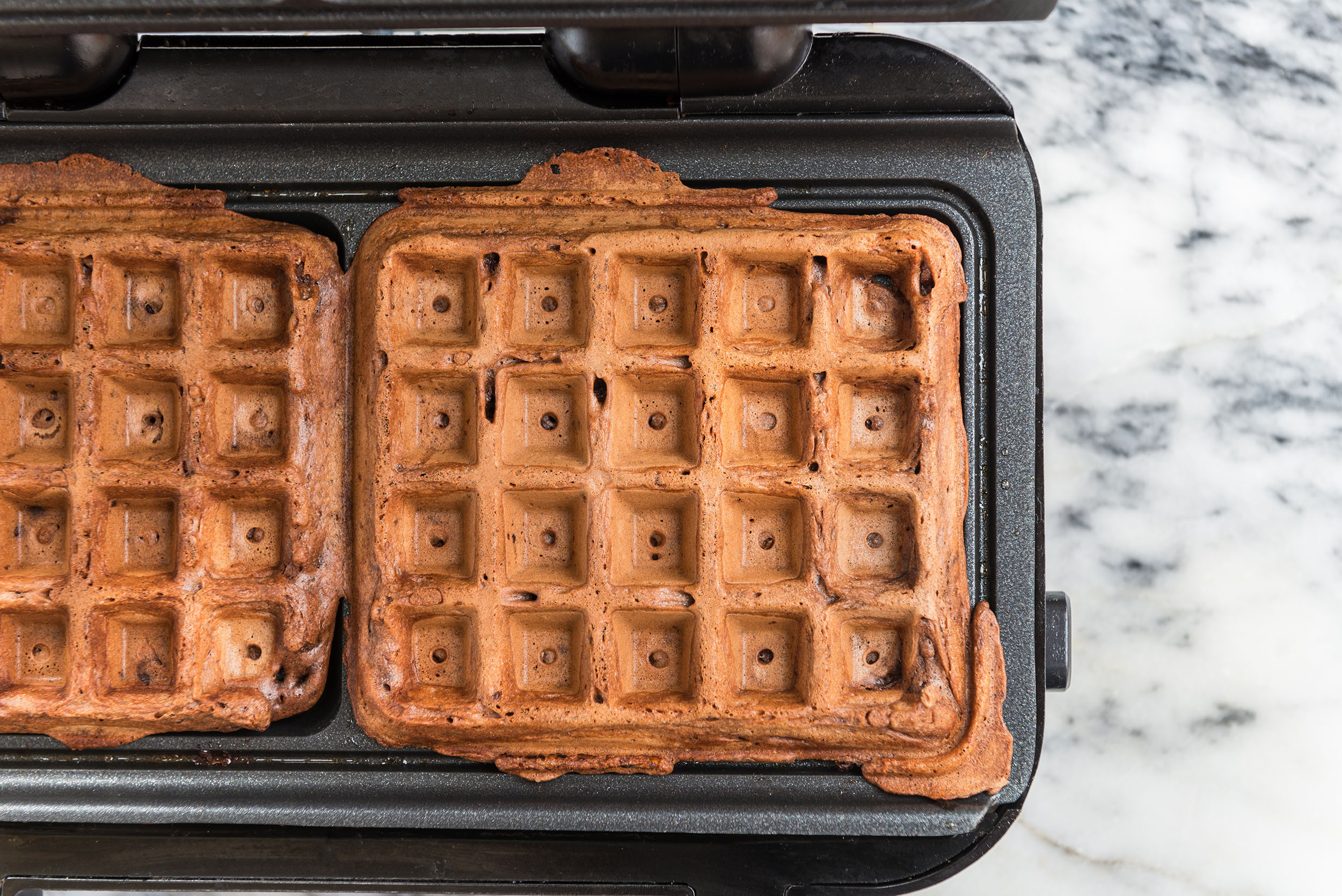 Waffle Iron Day