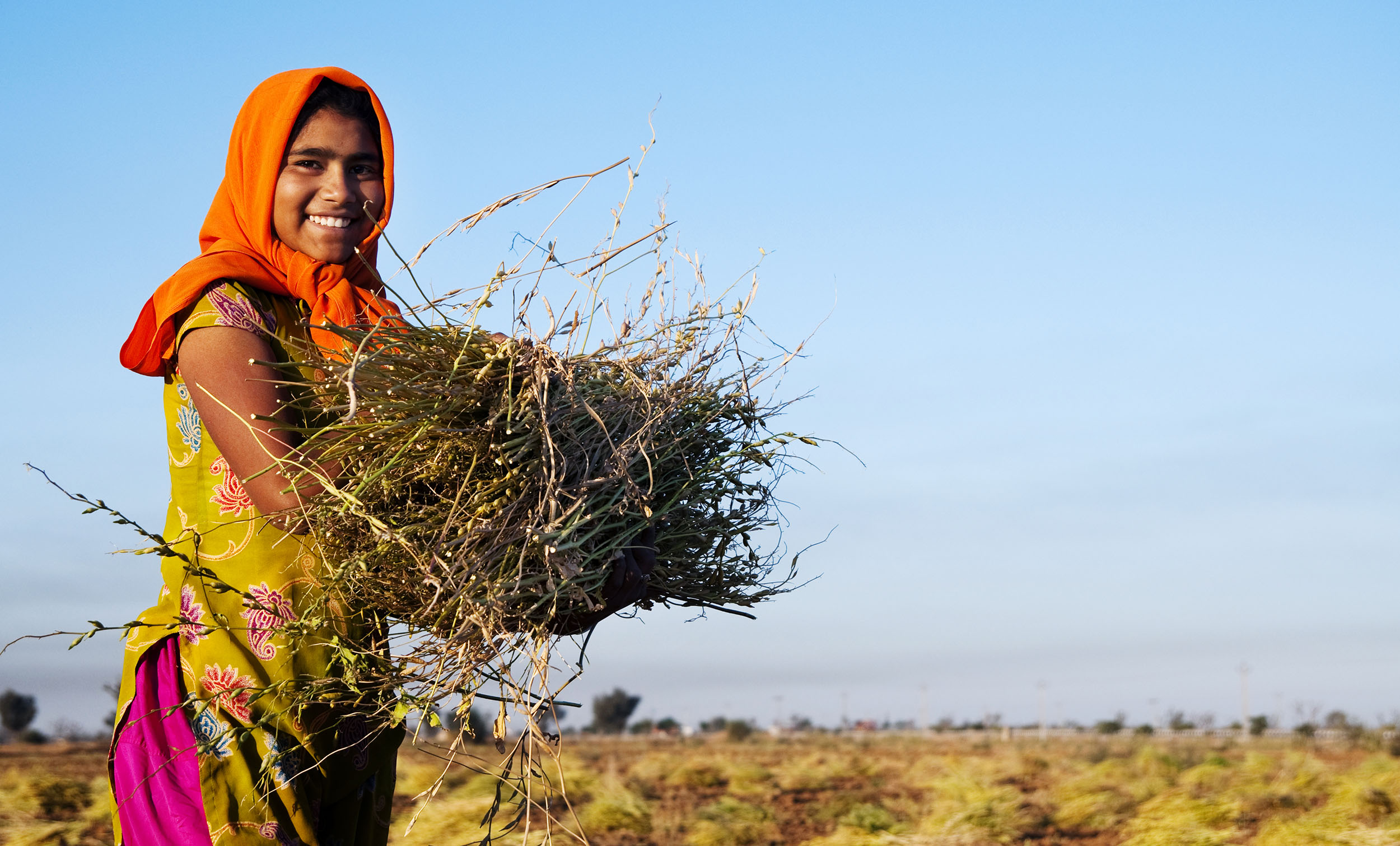 World Day Against Child Labor