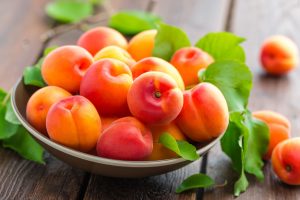 National Apricot Day