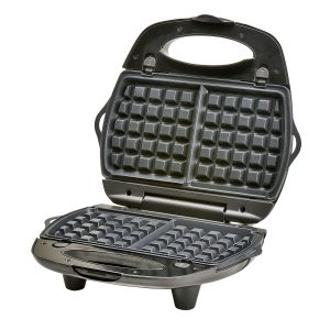 Waffle Iron Maker