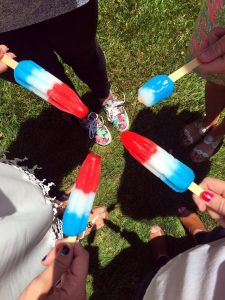 Bomb Pop Day