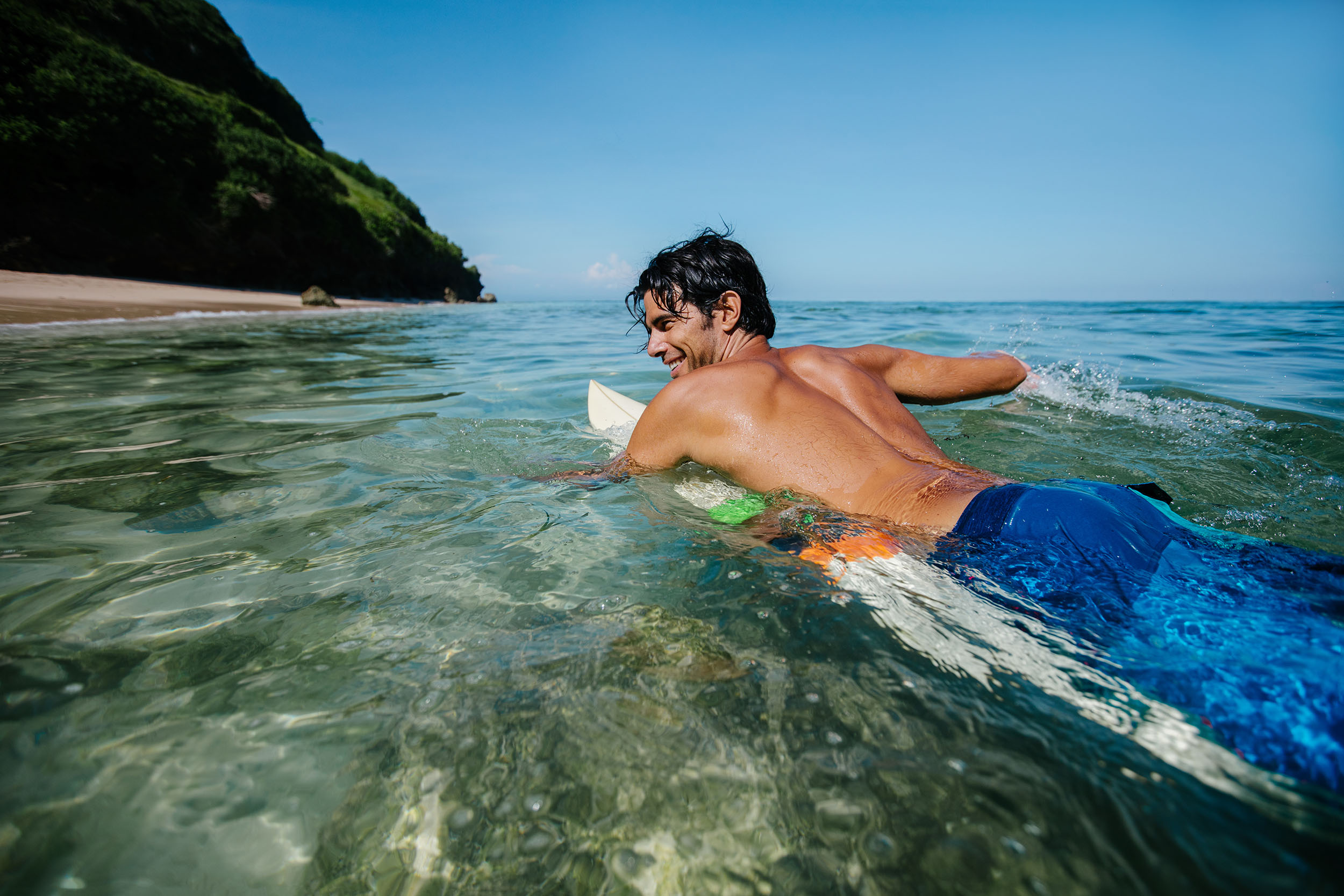 International Surfing Day