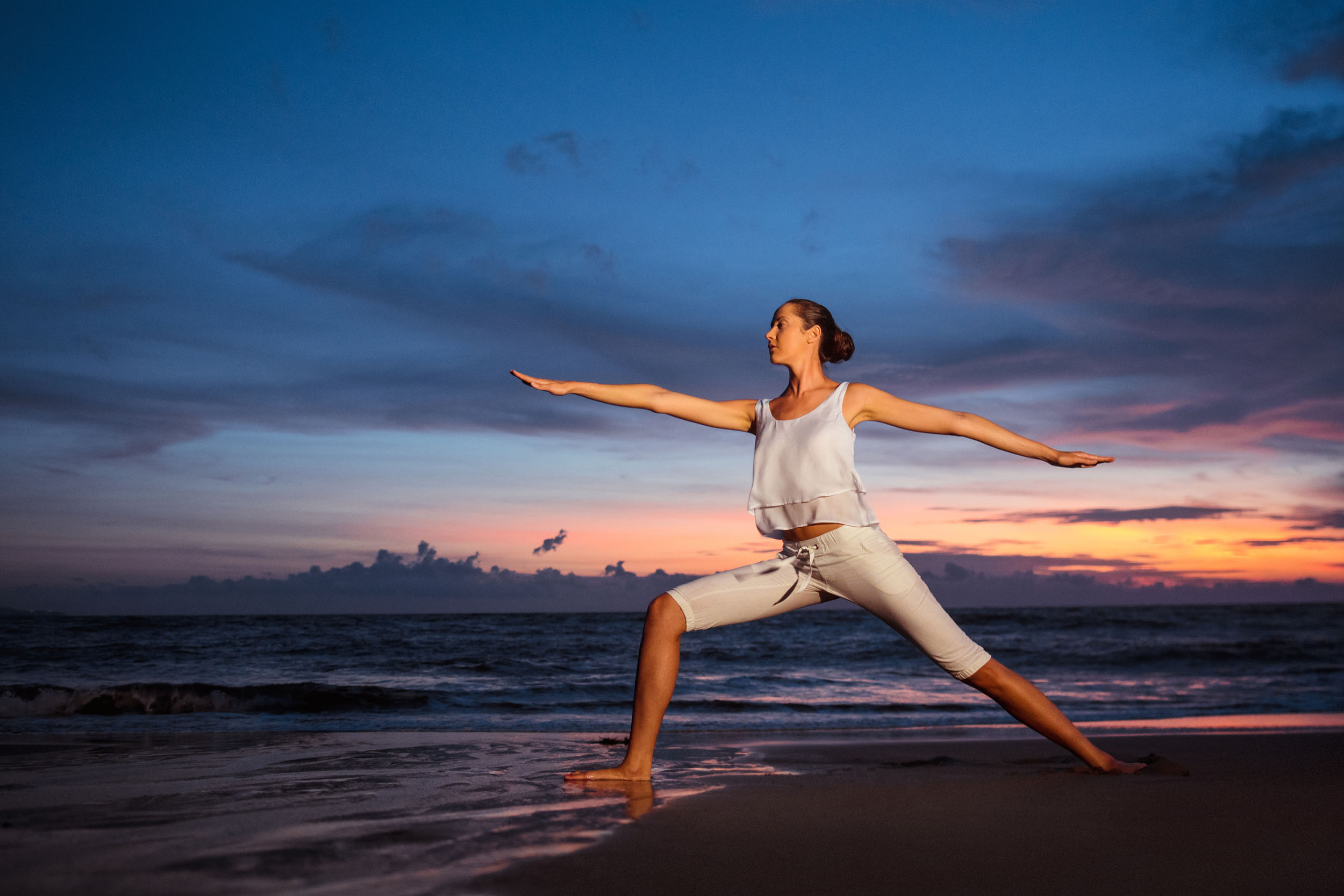 International Yoga Day