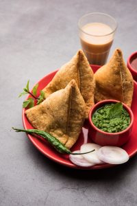 World Samosa Day