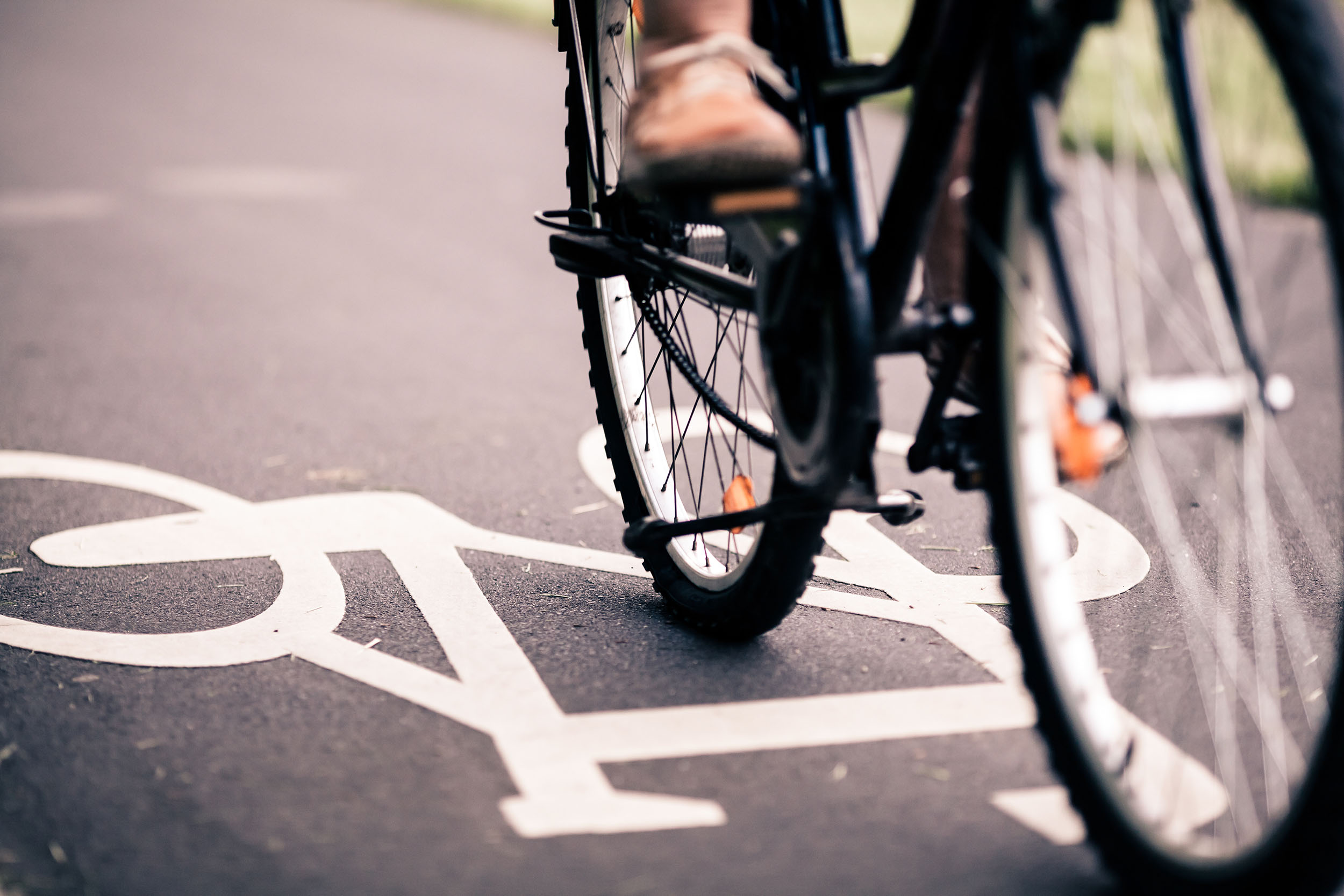 World Bicycle Day