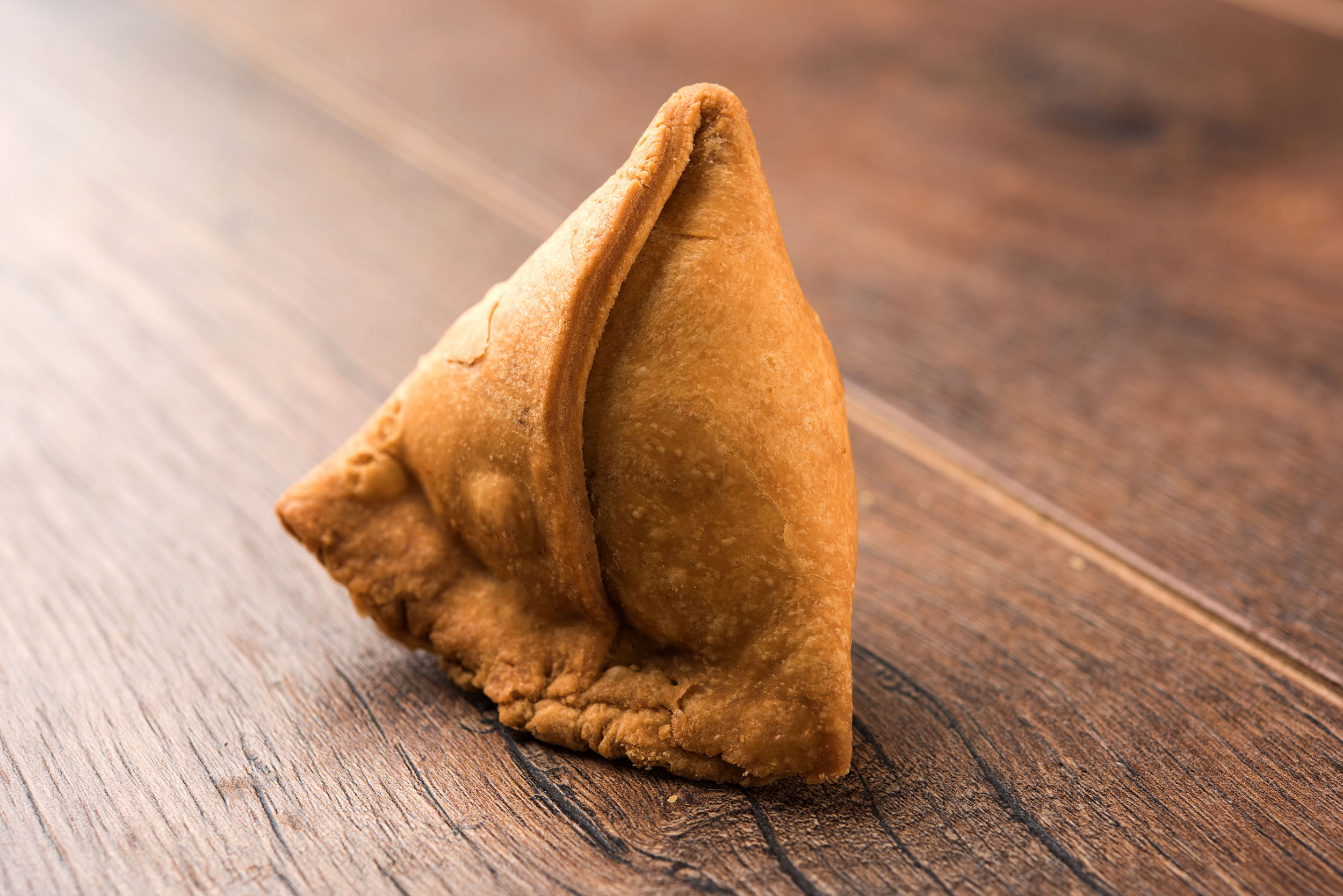 World Samosa Day