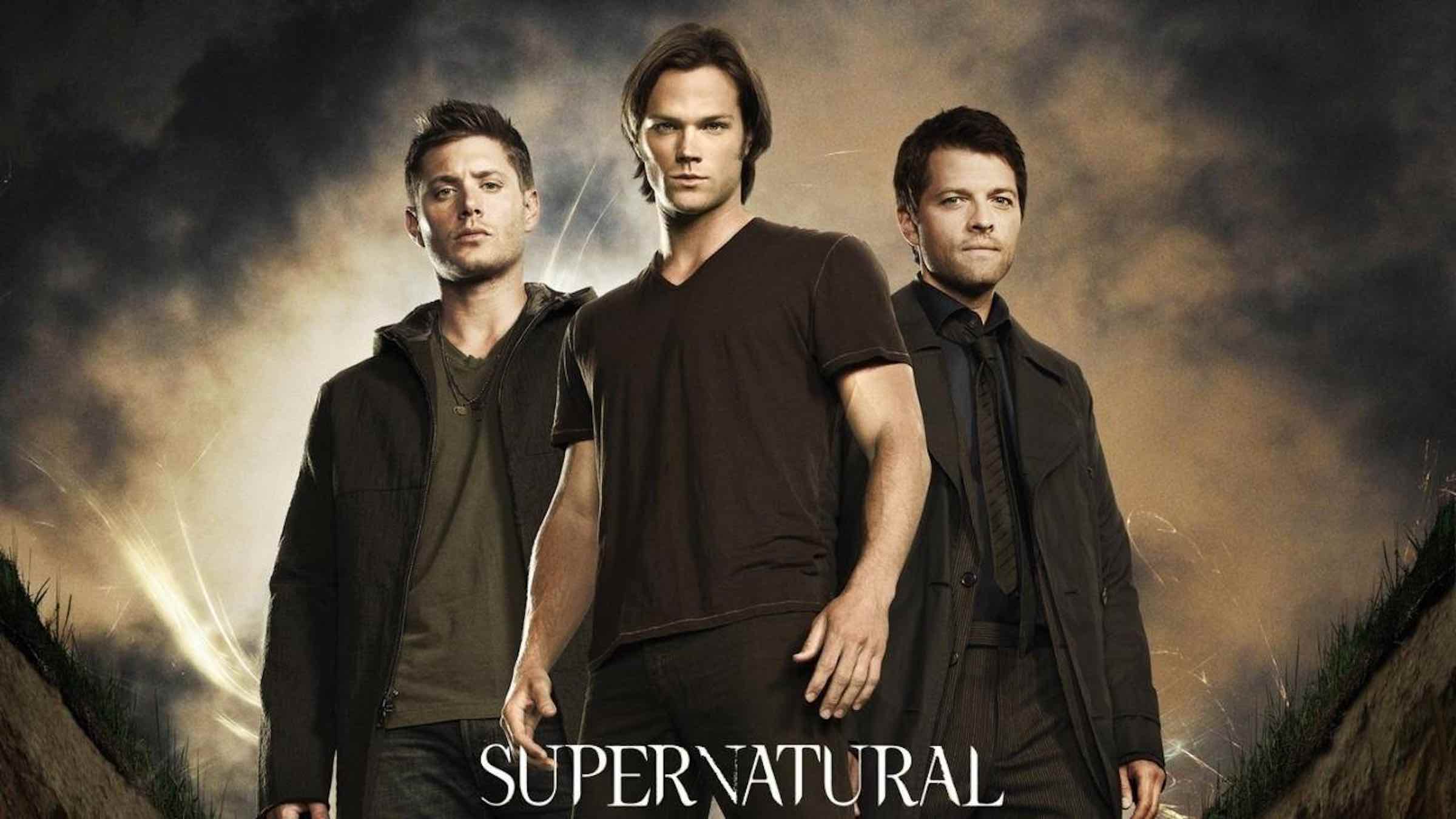 Supernatural Day