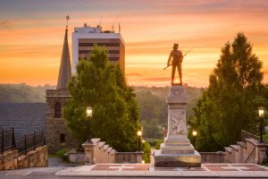 National Virginia Day