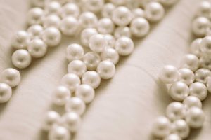 Wear Your Pearls Day