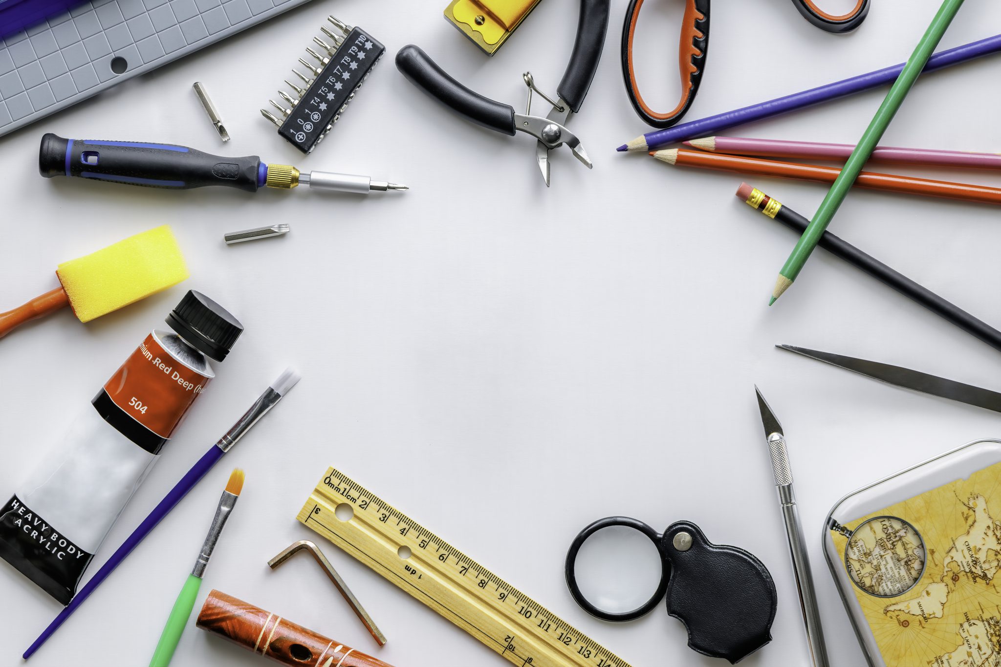 World Stationery Day Social Media Events