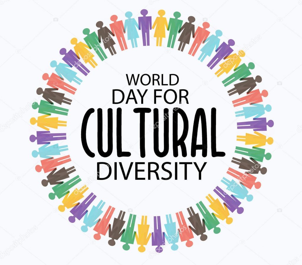 World Diversity Day 2024 Jemima Rickie