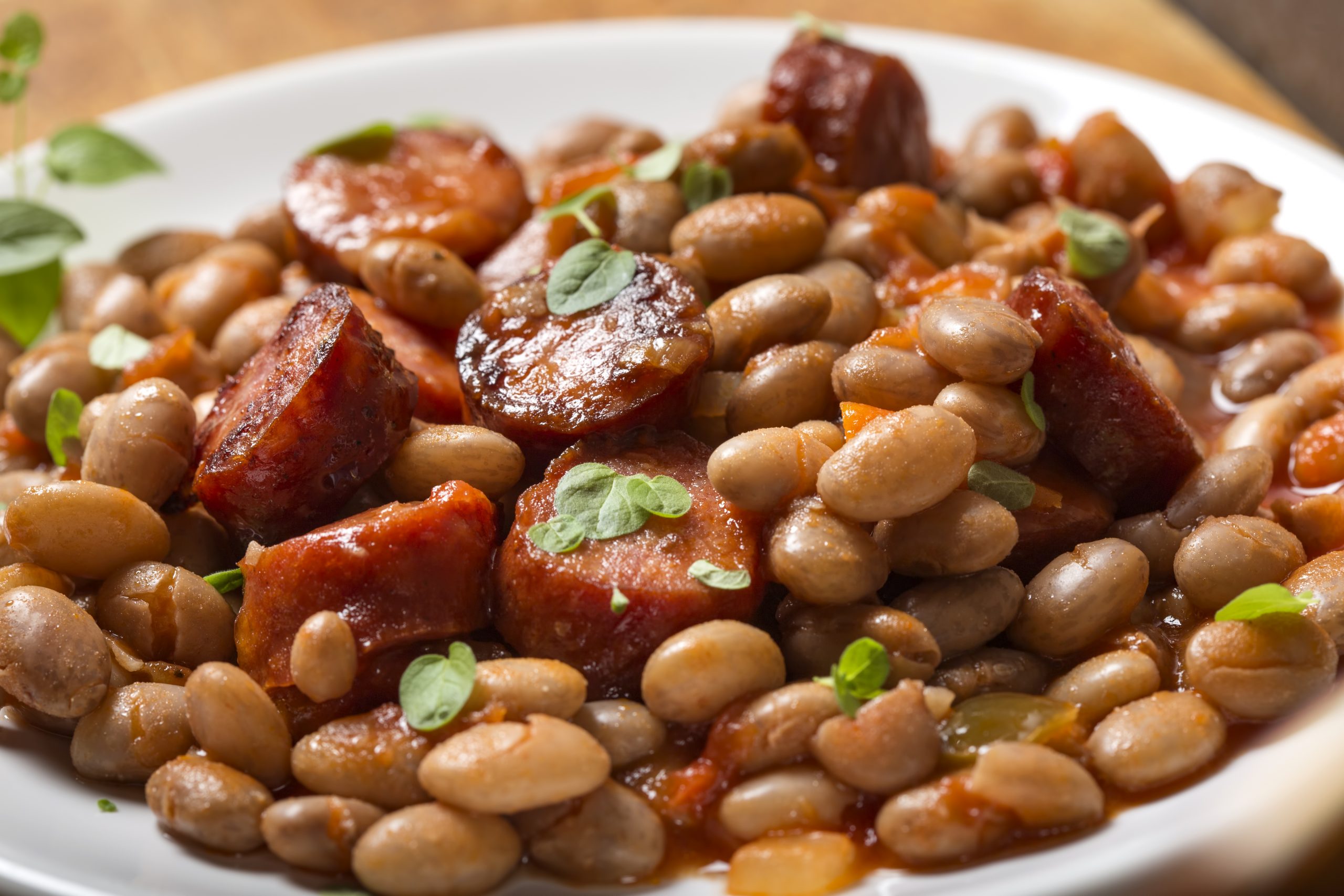 National Beans On Toast Day