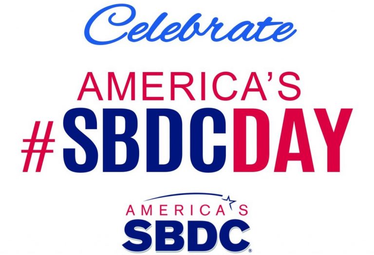 National SBDC Day Social Media Events