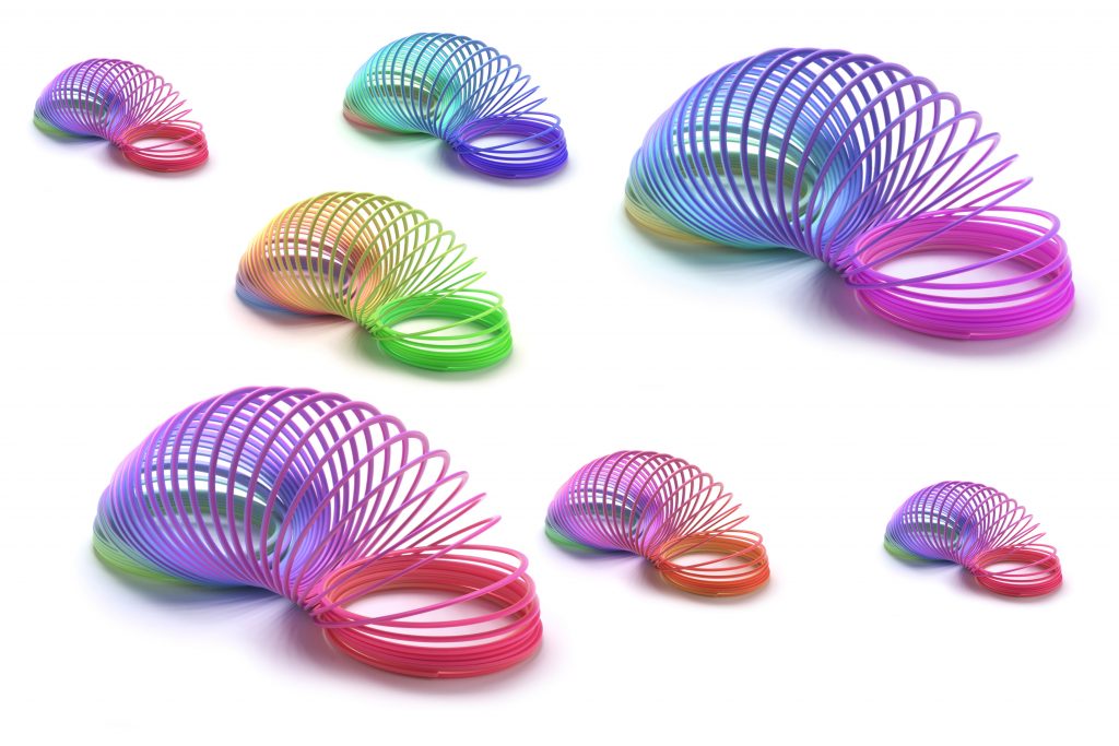Slinky Day