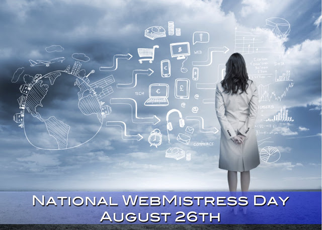 WebMistress Day