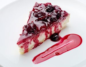 National Cheesecake Day