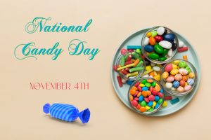 National Candy Day