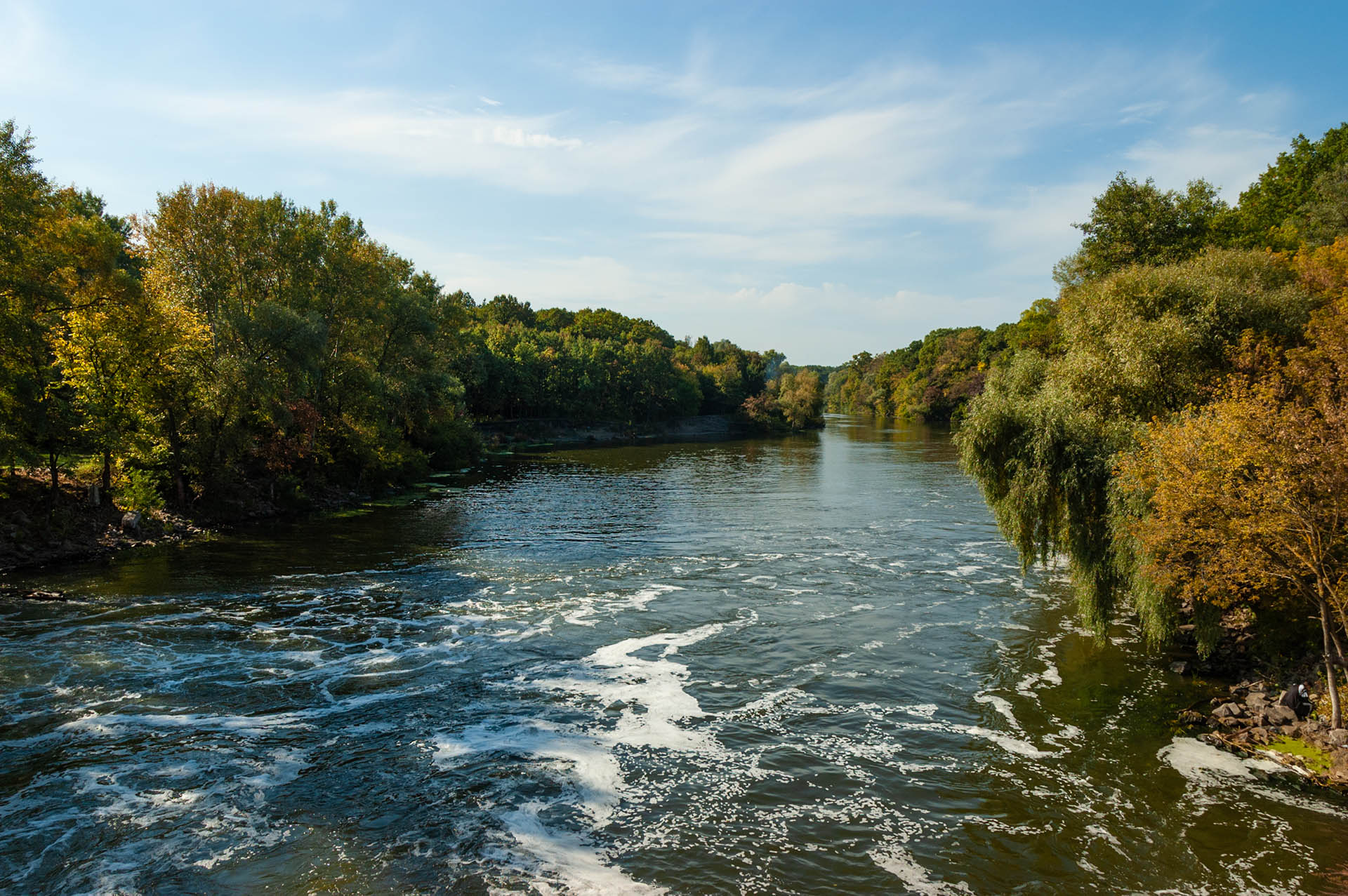 National River Day