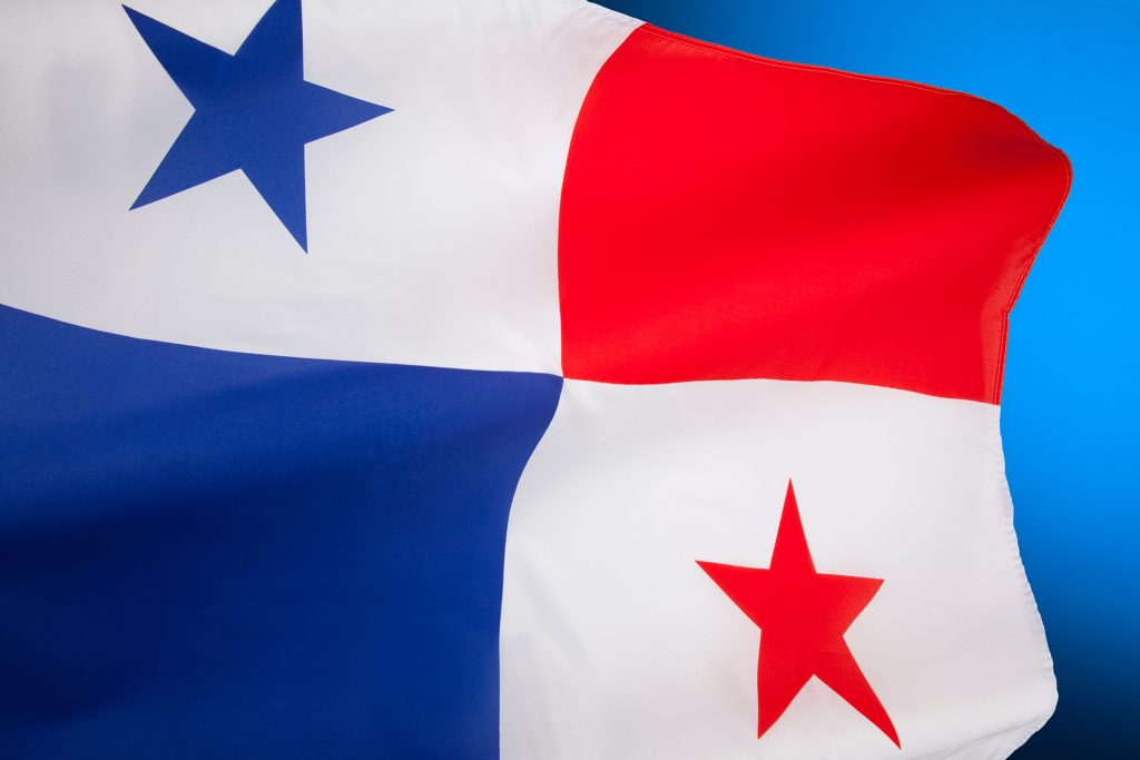 Panama Flag Day