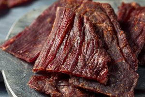 National Craft Jerky Day